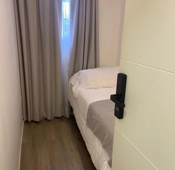 Отель Rio Tigre