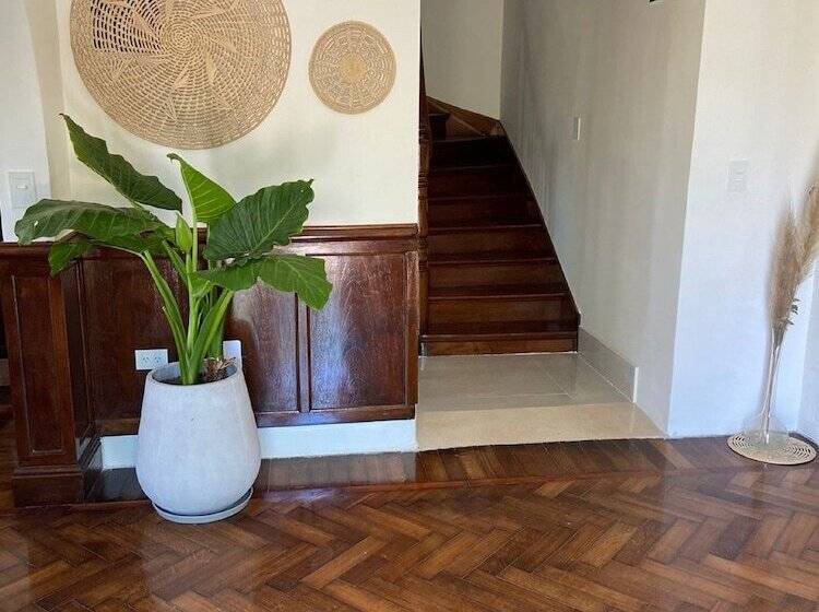 Отель Rio Tigre