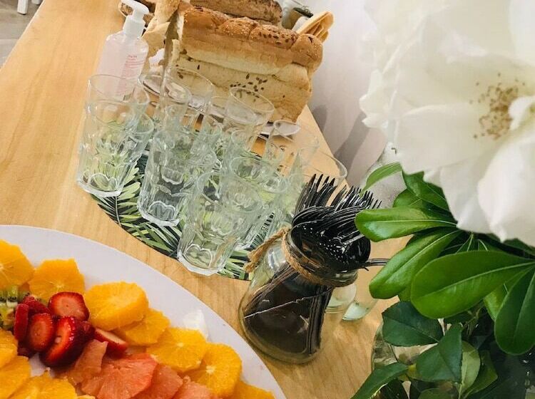 Отель Rio Tigre