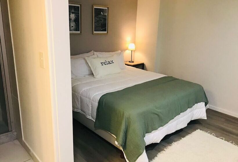 Отель Rio Tigre