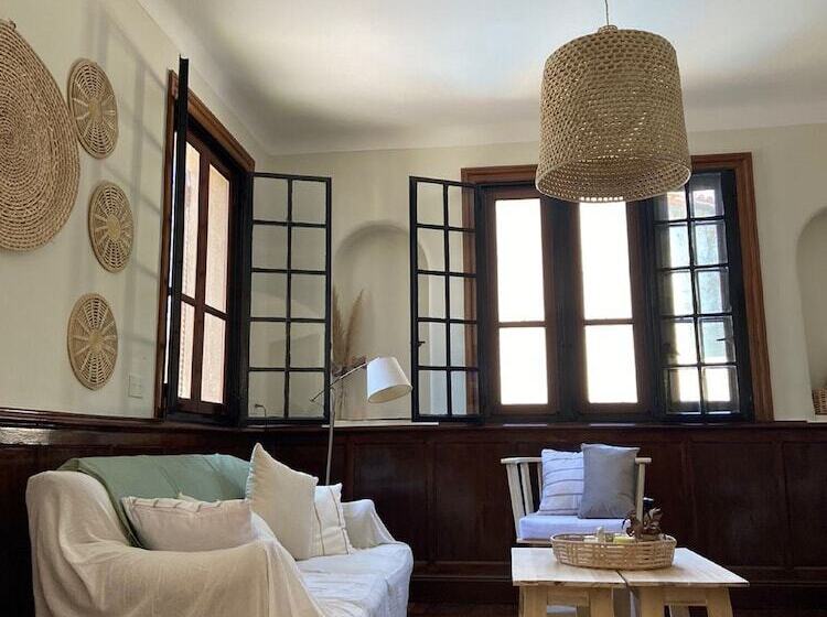 Отель Rio Tigre