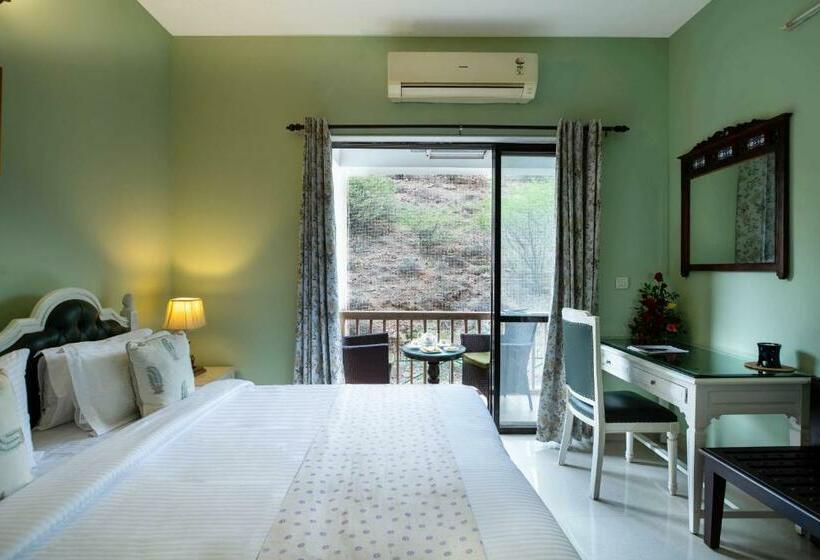 호텔 Sajjan Niwas  Luxury Service Apartment In Jodhpur