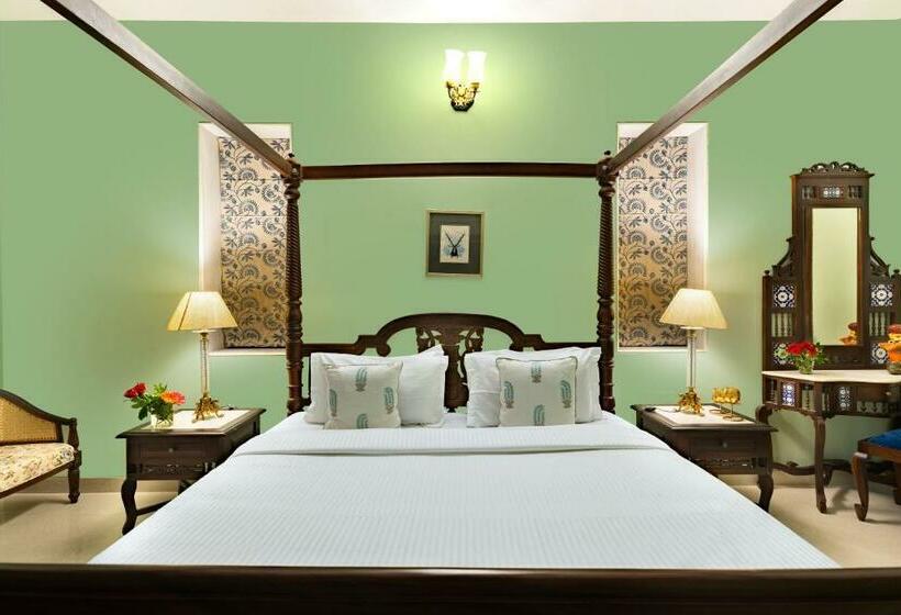 호텔 Sajjan Niwas  Luxury Service Apartment In Jodhpur