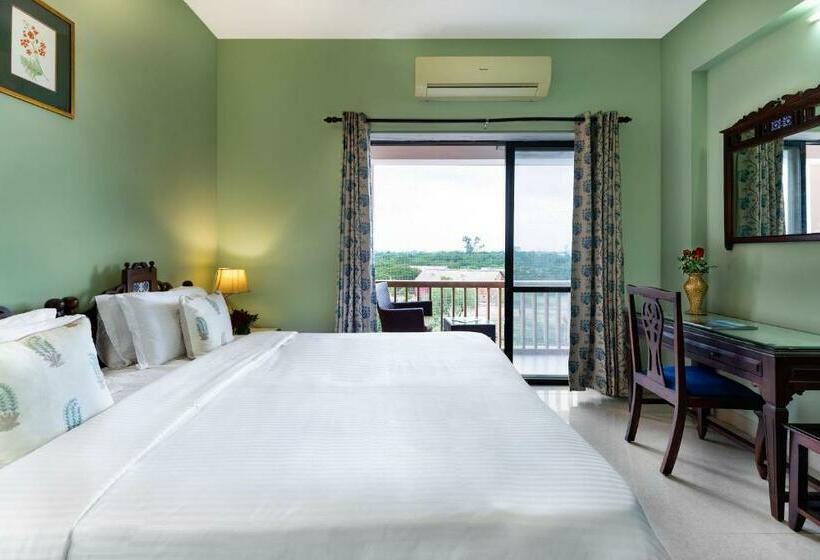 호텔 Sajjan Niwas  Luxury Service Apartment In Jodhpur