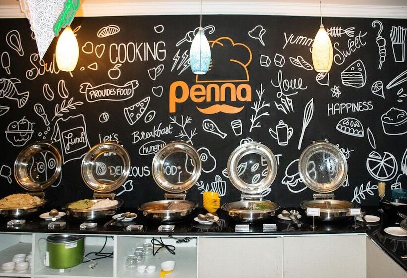 فندق Seasons Inn