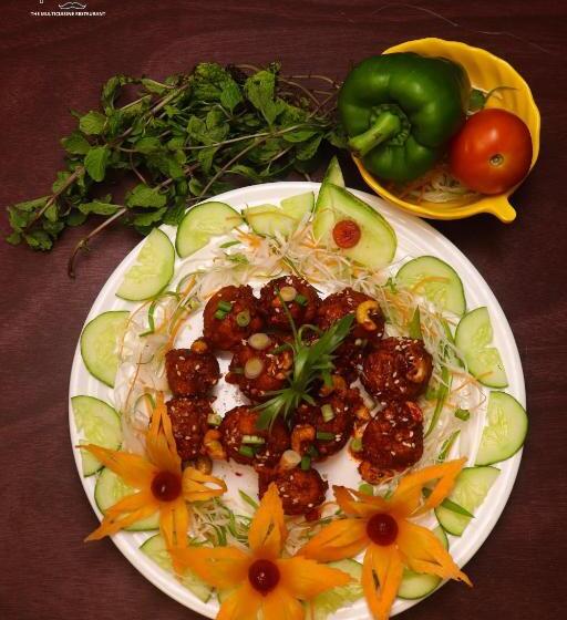 فندق Seasons Inn