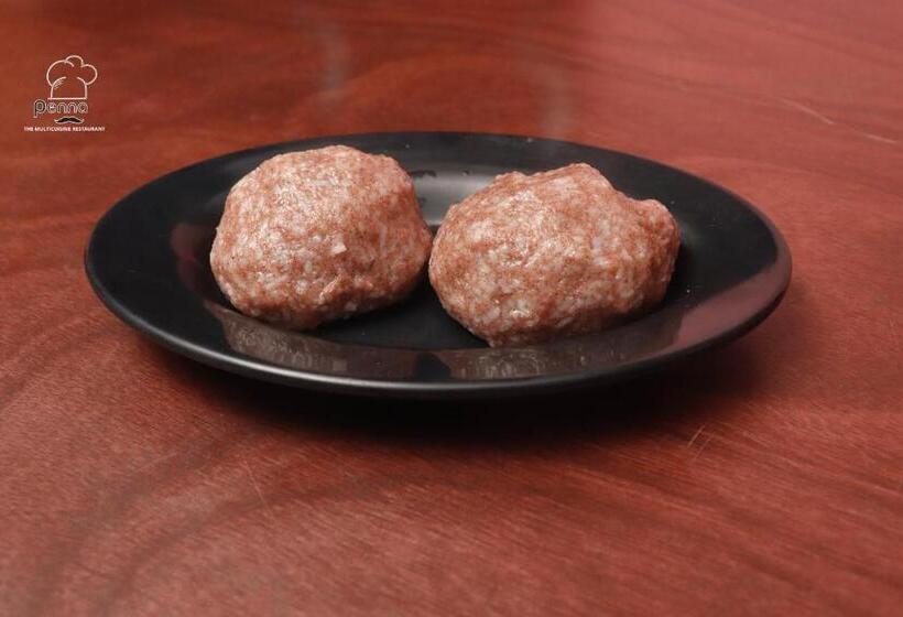 בית מלון כפרי Seasons Inn