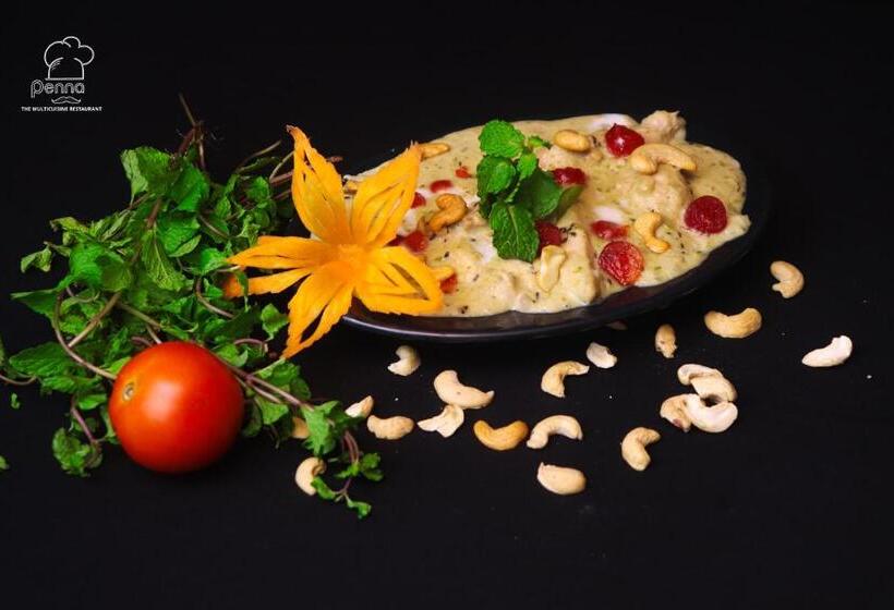 בית מלון כפרי Seasons Inn