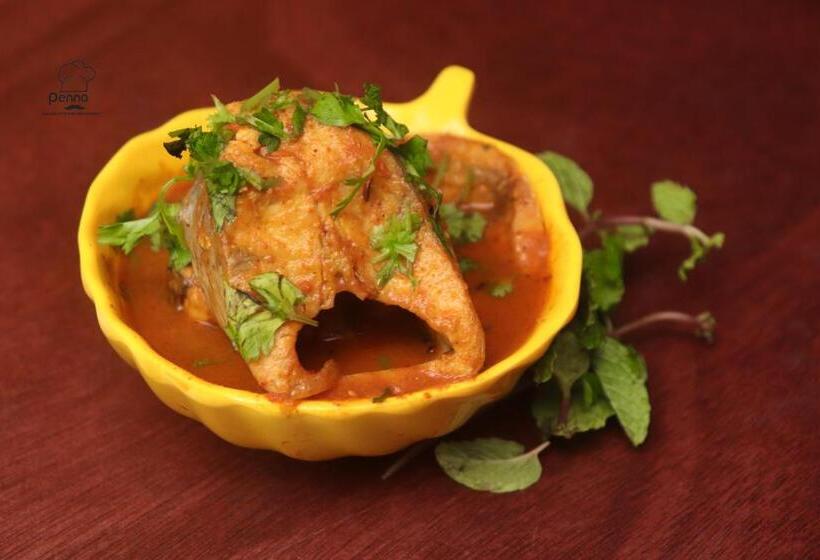 בית מלון כפרי Seasons Inn