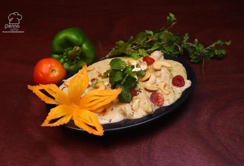 בית מלון כפרי Seasons Inn