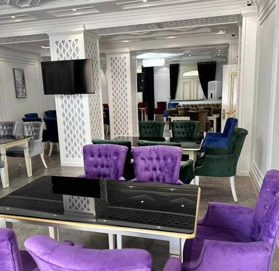 Suleyman Hotel Bukhara