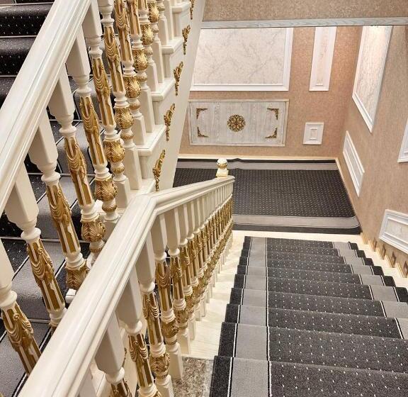 Suleyman Hotel Bukhara