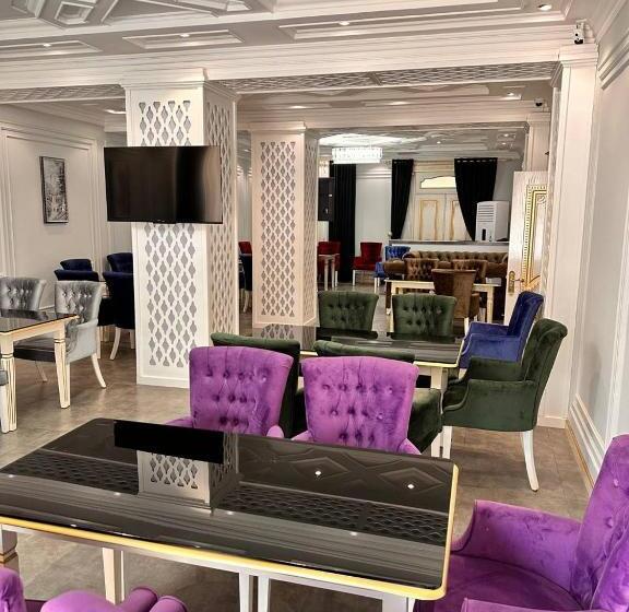 Suleyman Hotel Bukhara