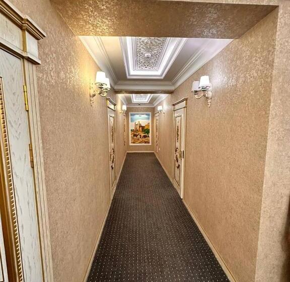 Suleyman Hotel Bukhara
