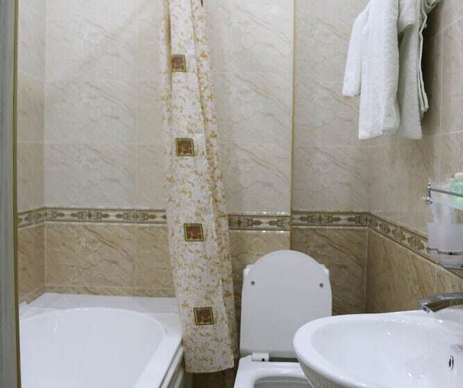 Suleyman Hotel Bukhara