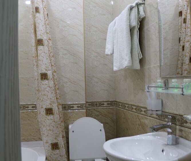 Suleyman Hotel Bukhara