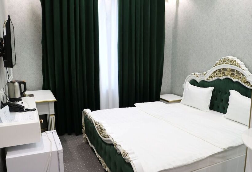 Suleyman Hotel Bukhara