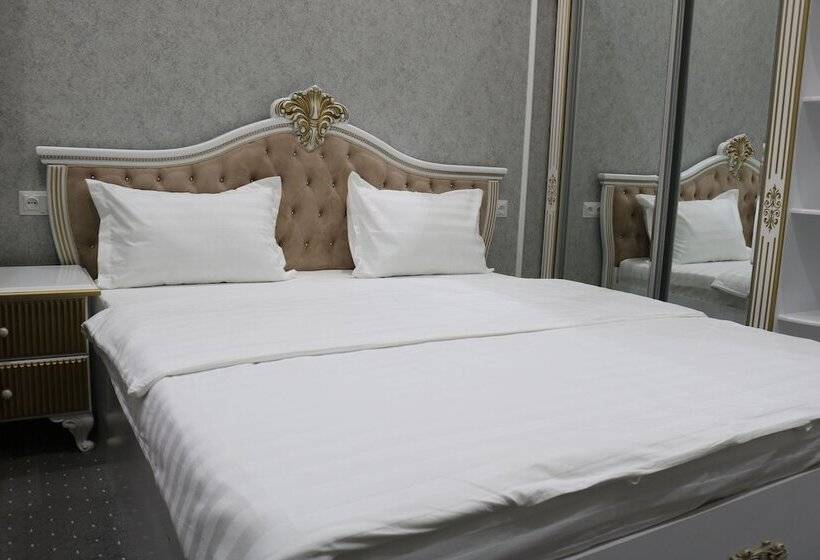 Suleyman Hotel Bukhara