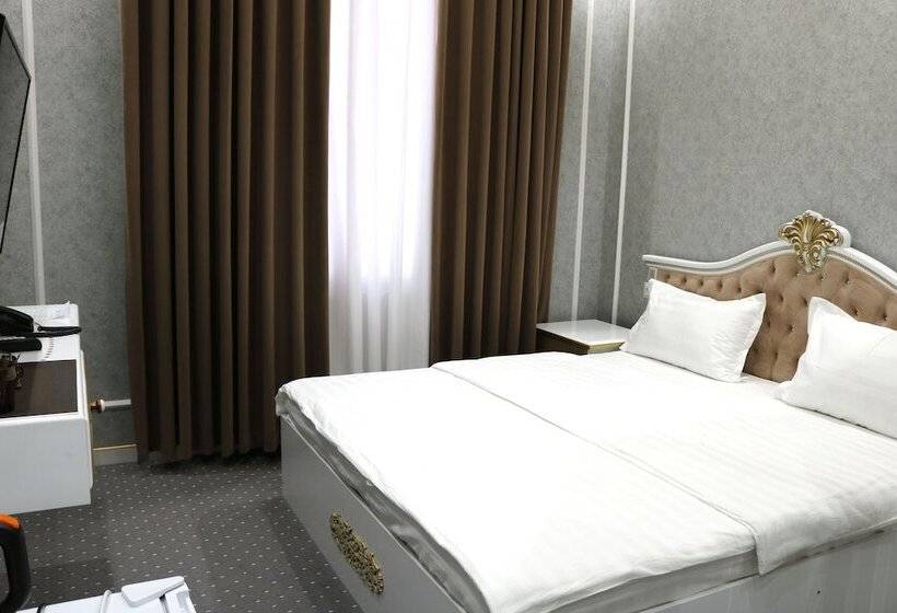 Suleyman Hotel Bukhara