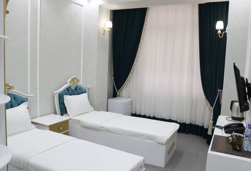 Suleyman Hotel Bukhara