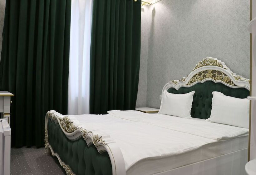 Suleyman Hotel Bukhara