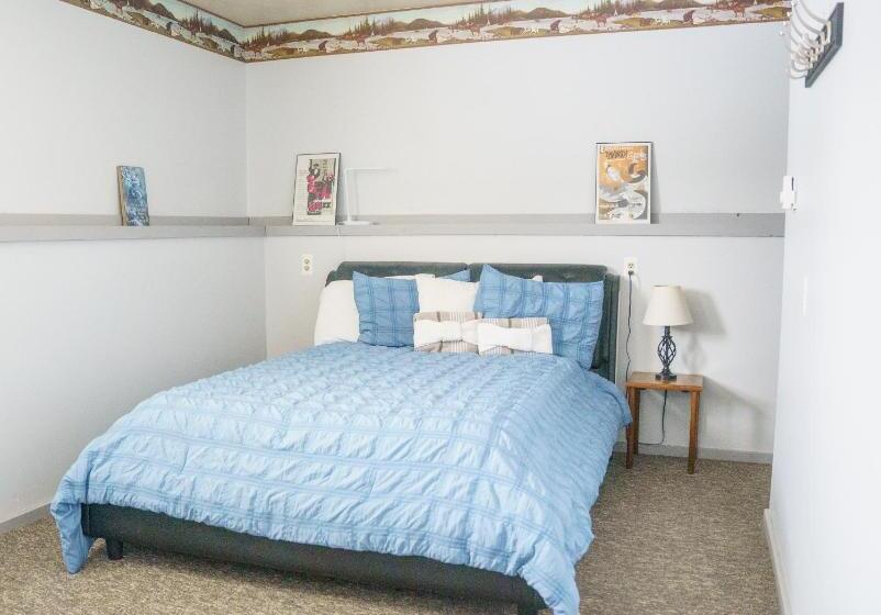 ホテル Timberline Lodge