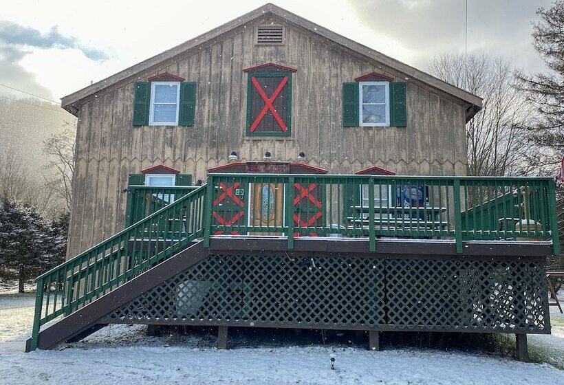 ホテル Timberline Lodge