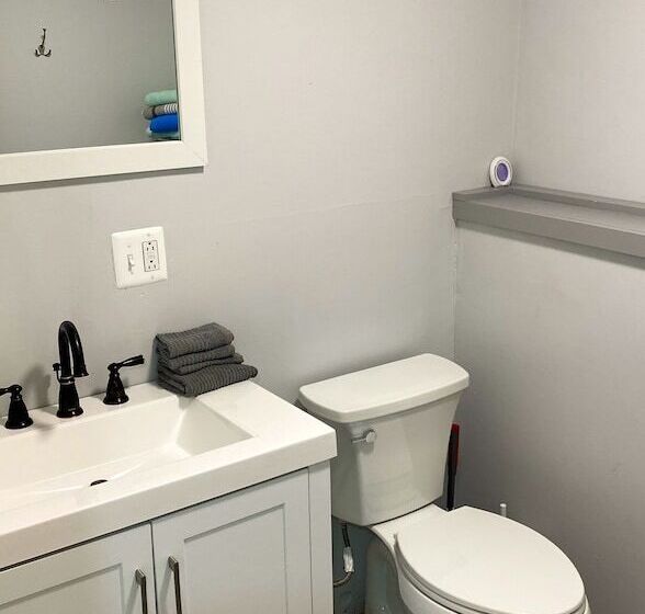 ホテル Timberline Lodge