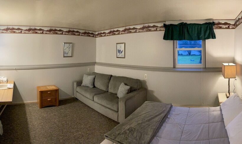 ホテル Timberline Lodge