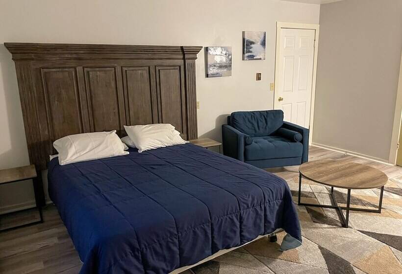 ホテル Timberline Lodge