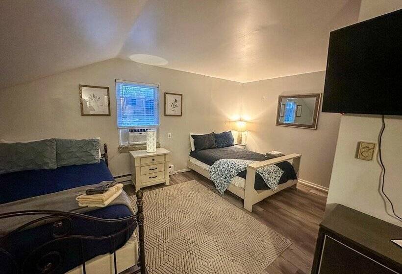 ホテル Timberline Lodge