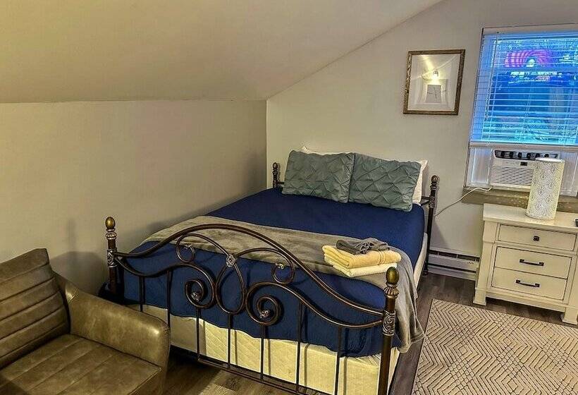 ホテル Timberline Lodge