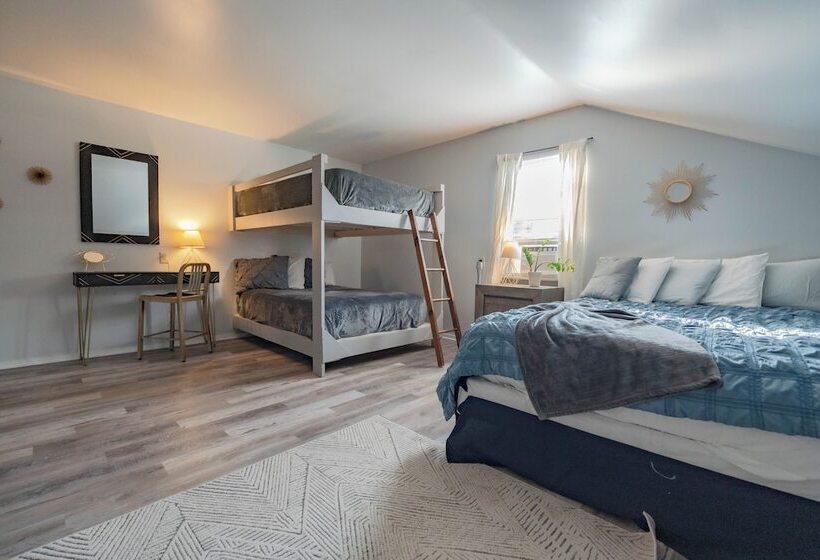 ホテル Timberline Lodge