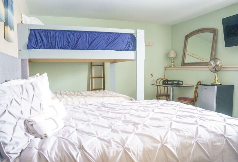 ホテル Timberline Lodge