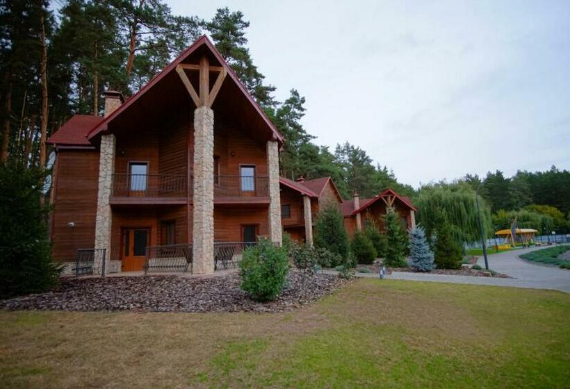 בית מלון כפרי Tita Family House