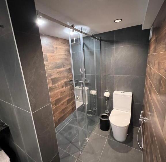 בית מלון כפרי Tita Family House