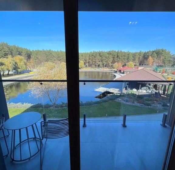 בית מלון כפרי Tita Family House