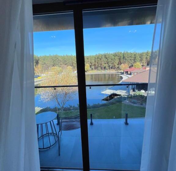 בית מלון כפרי Tita Family House