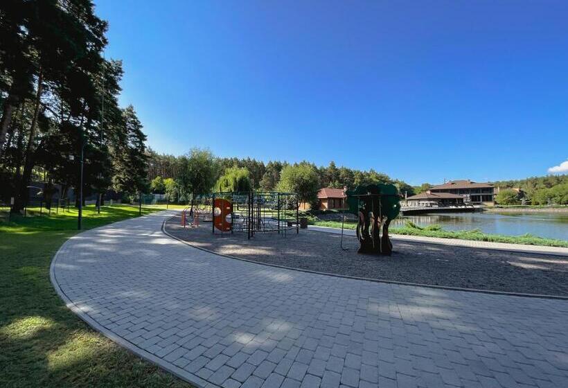 בית מלון כפרי Tita Family House