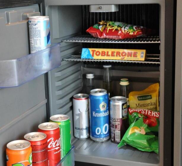 בית מלון כפרי Tita Family House