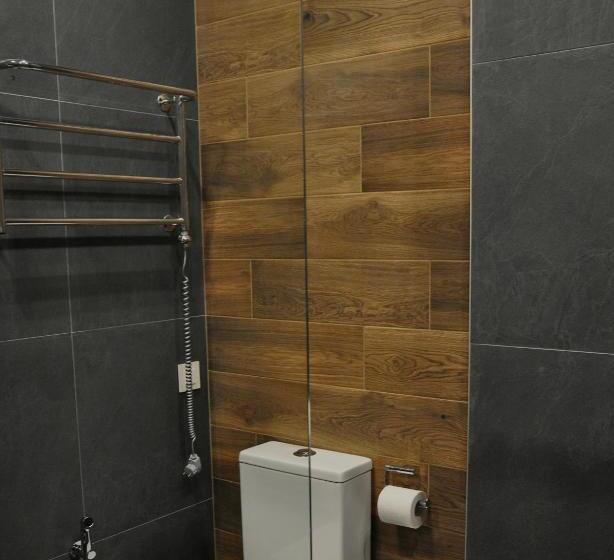 בית מלון כפרי Tita Family House