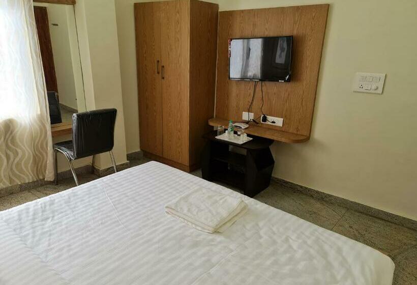 בית מלון כפרי Vijay Shree Inn