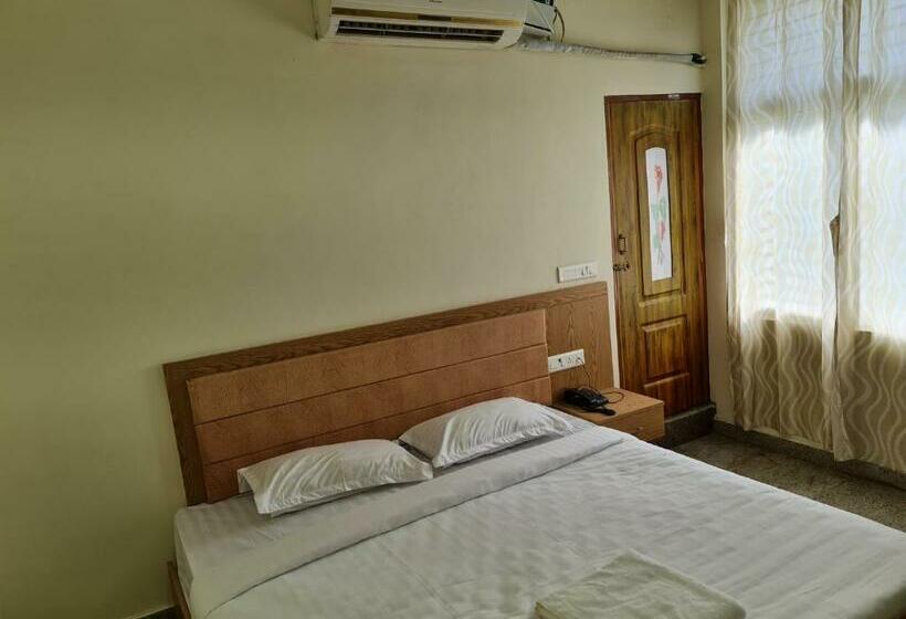 ホテル Vijay Shree Inn