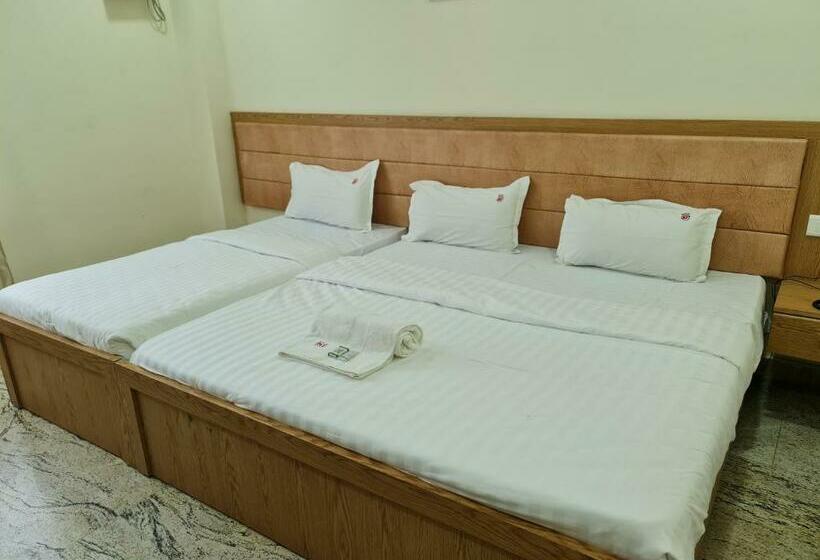 בית מלון כפרי Vijay Shree Inn