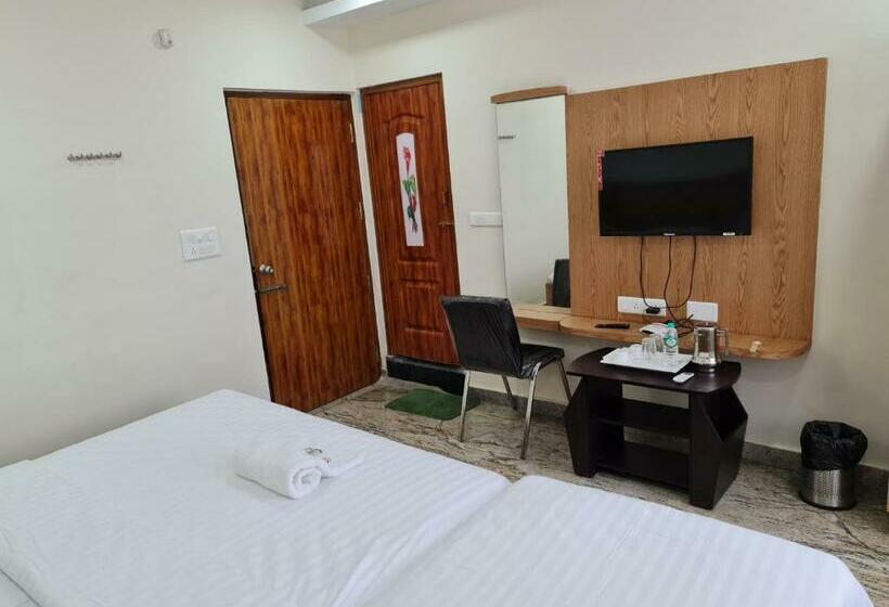 ホテル Vijay Shree Inn