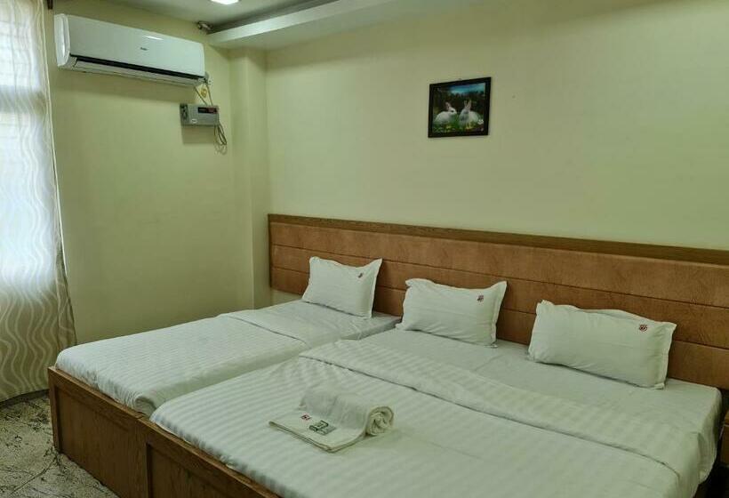 ホテル Vijay Shree Inn