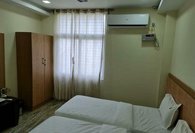 ホテル Vijay Shree Inn