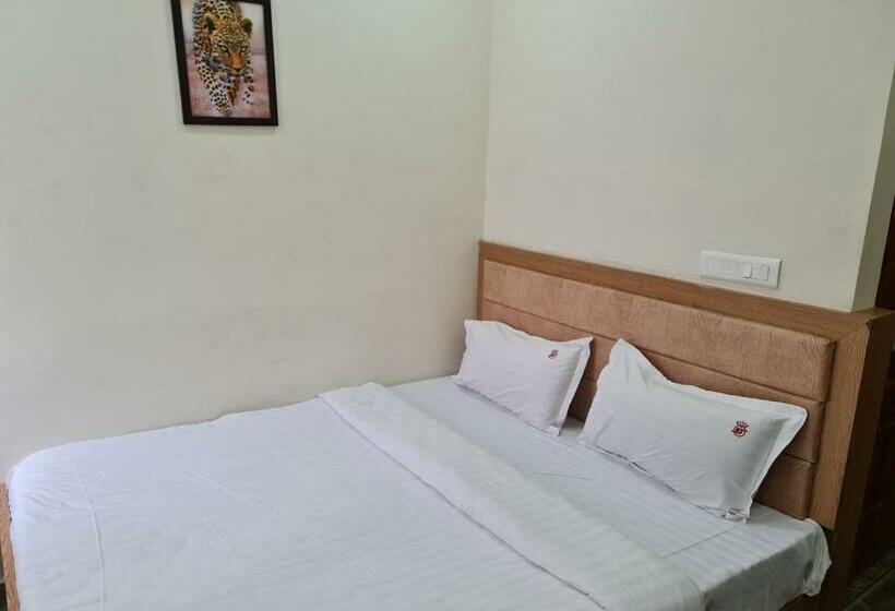 בית מלון כפרי Vijay Shree Inn