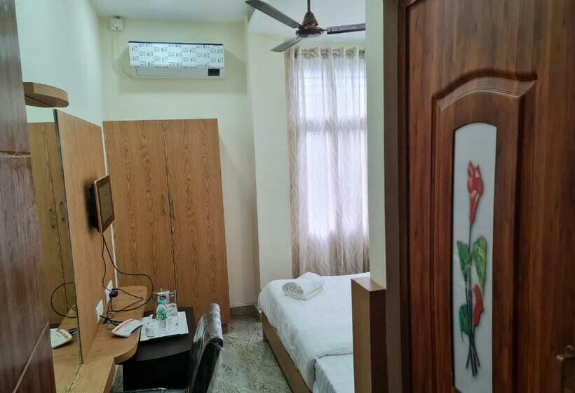 ホテル Vijay Shree Inn