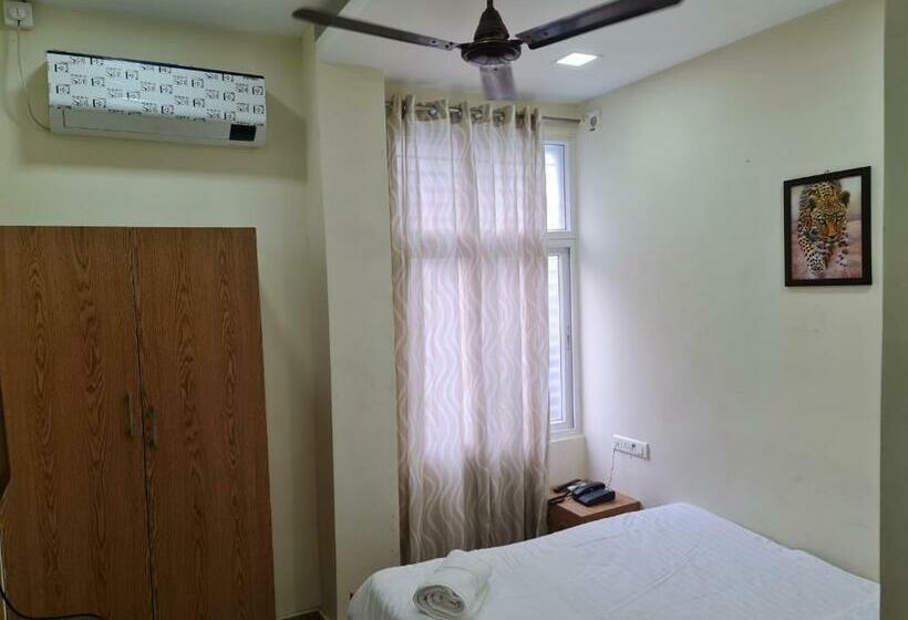 ホテル Vijay Shree Inn